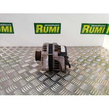 Recambio de alternador para opel astra g berlina club referencia OEM IAM 437422  