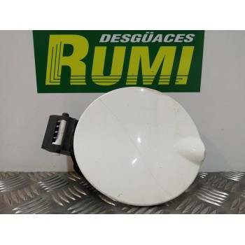 TAPA EXTERIOR COMBUSTIBLE 