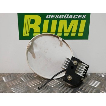Recambio de tapa exterior combustible para fiat 500 cabrio (150) bydiesel referencia OEM IAM   