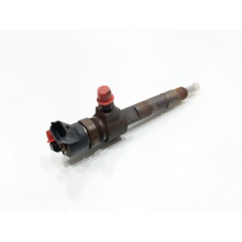 Recambio de inyector para opel vectra c berlina cosmo referencia OEM IAM 0445110165  
