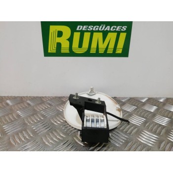 Recambio de tapa exterior combustible para fiat 500 cabrio (150) bydiesel referencia OEM IAM   