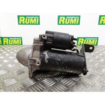 Recambio de motor arranque para saab 9-3 berlina 2.0 t sek referencia OEM IAM 0001109015  
