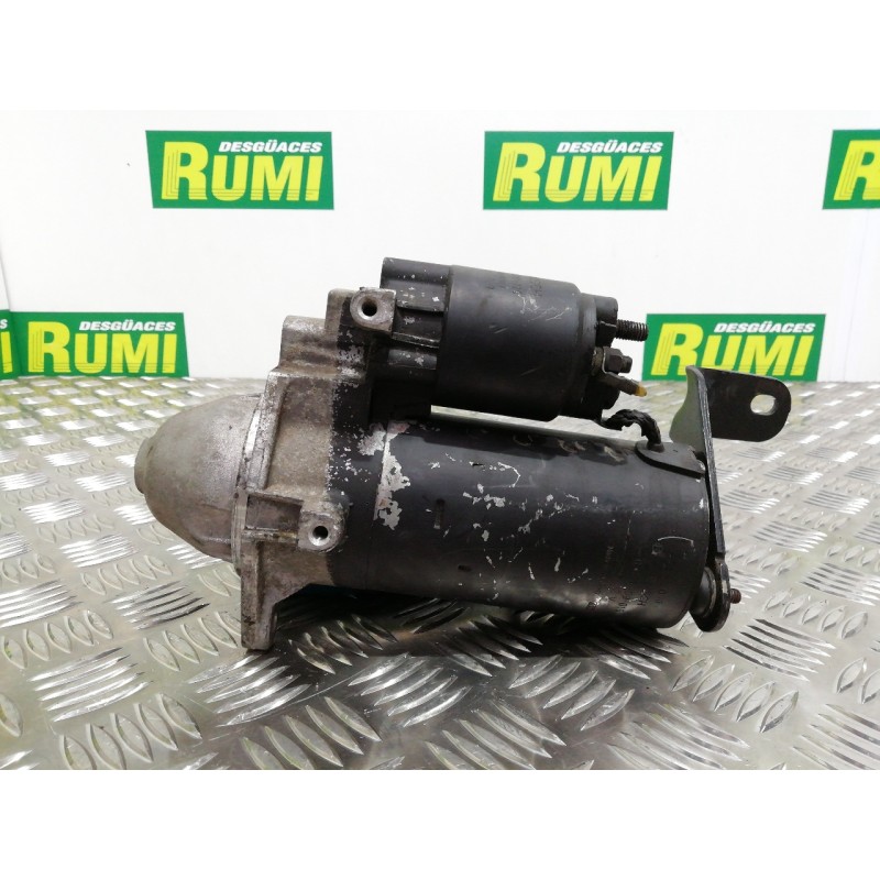 Recambio de motor arranque para saab 9-3 berlina 2.0 t sek referencia OEM IAM 0001109015  