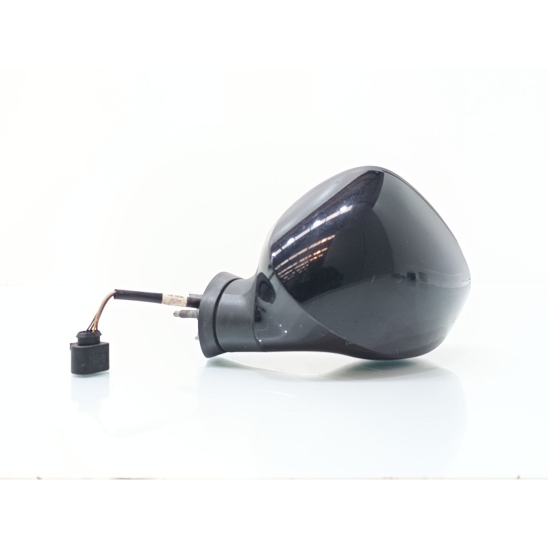 Recambio de retrovisor izquierdo para seat leon (1p1) reference referencia OEM IAM 212836399  