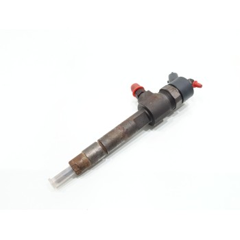 Recambio de inyector para opel vectra c berlina cosmo referencia OEM IAM 0445110165  