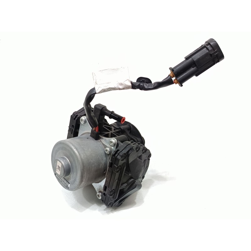 Recambio de depresor freno / bomba vacio para opel corsa f e gs referencia OEM IAM 9835028580  
