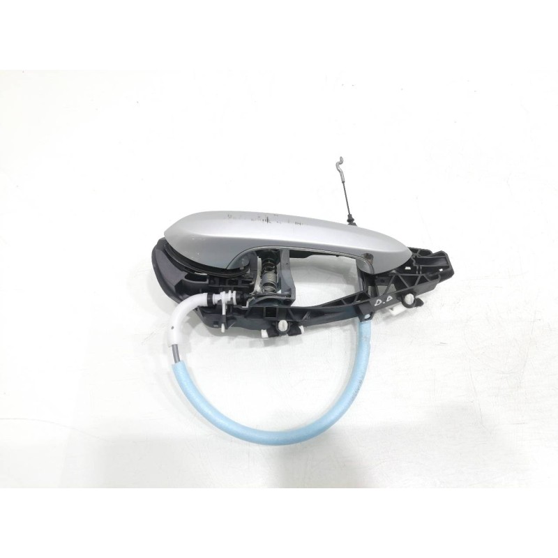 Recambio de maneta exterior delantera derecha para bmw serie x3 (g01) xdrive20d xline referencia OEM IAM 9881776 988177602 84920