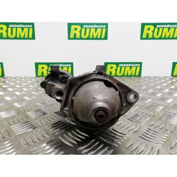 Recambio de motor arranque para saab 9-3 berlina 2.0 t sek referencia OEM IAM 0001109015  