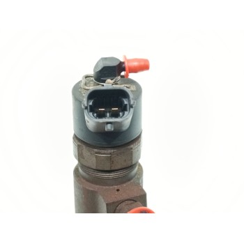 Recambio de inyector para opel vectra c berlina cosmo referencia OEM IAM 0445110165  