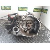 Recambio de caja cambios para renault megane ii berlina 5p confort dynamique referencia OEM IAM JR5102  