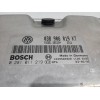 Recambio de centralita motor uce para seat ibiza (6l1) fresh referencia OEM IAM 038906019KT  
