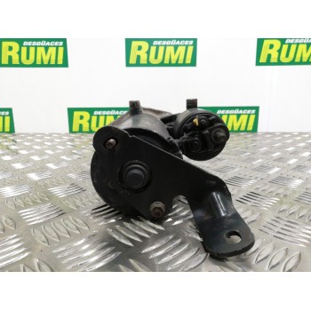 Recambio de motor arranque para saab 9-3 berlina 2.0 t sek referencia OEM IAM 0001109015  