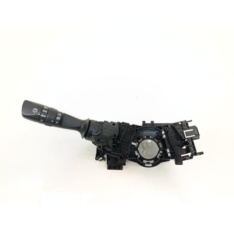 Recambio de mando luces para toyota rav 4 advance hybrid referencia OEM IAM 3325017F744  