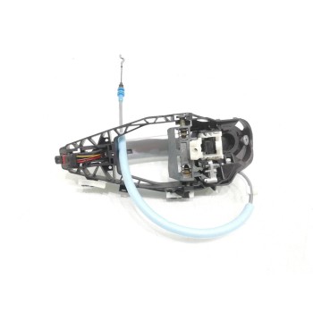 Recambio de maneta exterior delantera derecha para bmw serie x3 (g01) xdrive20d xline referencia OEM IAM 9881776 988177602 84920