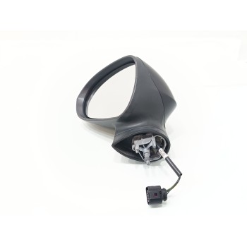 Recambio de retrovisor izquierdo para seat leon (1p1) reference referencia OEM IAM 212836399  