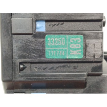 Recambio de mando luces para toyota rav 4 advance hybrid referencia OEM IAM 3325017F744  