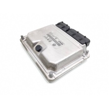 Recambio de centralita motor uce para seat ibiza (6l1) fresh referencia OEM IAM 038906019KT  