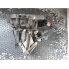 Recambio de caja cambios para renault megane ii berlina 5p confort dynamique referencia OEM IAM JR5102  