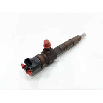 Recambio de inyector para opel vectra c berlina cosmo referencia OEM IAM 0445110165  