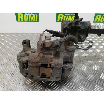 Recambio de mangueta delantera izquierda para fiat 500 cabrio (150) bydiesel referencia OEM IAM 1UE11U  