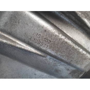 Recambio de caja cambios para renault megane ii berlina 5p confort dynamique referencia OEM IAM JR5102  