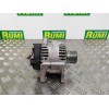 Recambio de alternador para renault megane ii berlina 5p authentique referencia OEM IAM CGAA011011 EAA221078 .