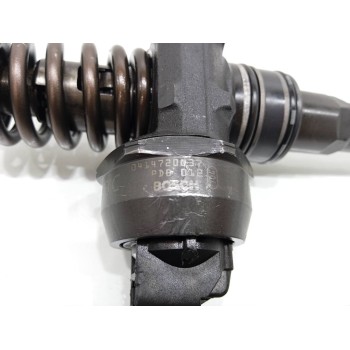 Recambio de inyector para seat ibiza (6l1) fresh referencia OEM IAM 038130073AJ  