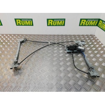 Recambio de elevalunas delantero izquierdo para volkswagen polo berlina (6n1) básico referencia OEM IAM 454500008 D393800 