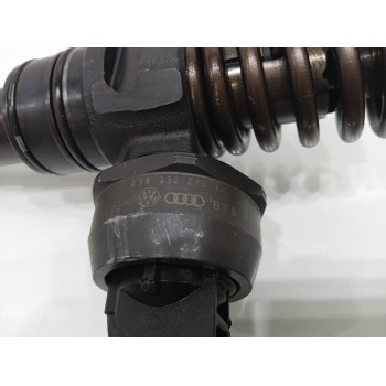 Recambio de inyector para seat ibiza (6l1) fresh referencia OEM IAM 038130073AJ  