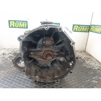 Recambio de caja cambios para volkswagen lt caja cerrada / combi (mod. 1997) lt 28 caja cerrada referencia OEM IAM DDY 6128550 0