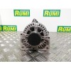 Recambio de alternador para renault megane ii berlina 5p authentique referencia OEM IAM CGAA011011 EAA221078 .