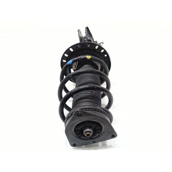 Recambio de amortiguador delantero derecho para opel corsa f e gs referencia OEM IAM 9842159780  