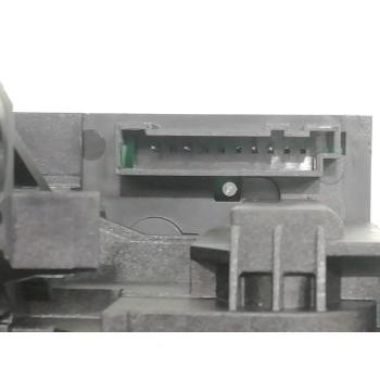 Recambio de palanca cambio para bmw serie x3 (g01) xdrive20d xline referencia OEM IAM 945875502 03497115 