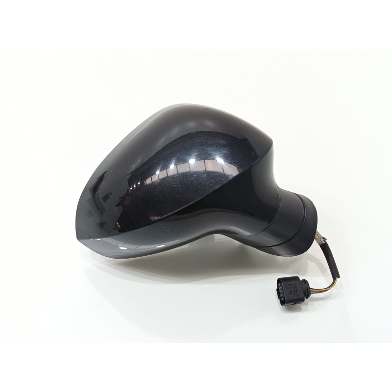 Recambio de retrovisor derecho para seat leon (1p1) reference referencia OEM IAM 212836400  