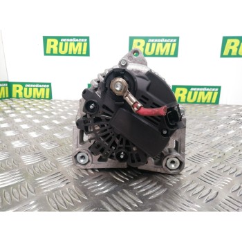 Recambio de alternador para renault megane ii berlina 5p authentique referencia OEM IAM CGAA011011 EAA221078 .