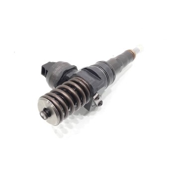 Recambio de inyector para seat ibiza (6l1) fresh referencia OEM IAM 038130073AJ  