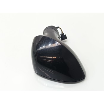 Recambio de retrovisor derecho para seat leon (1p1) reference referencia OEM IAM 212836400  