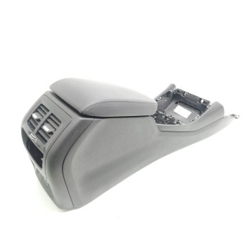 Recambio de apoyabrazos central para bmw serie x3 (g01) xdrive20d xline referencia OEM IAM 1339984 1334533 1334523 1339986 13345