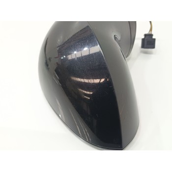 Recambio de retrovisor derecho para seat leon (1p1) reference referencia OEM IAM 212836400  
