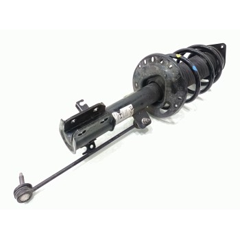Recambio de amortiguador delantero derecho para opel corsa f e gs referencia OEM IAM 9842159780  