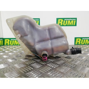 Recambio de deposito expansion para audi a4 berlina (b5) 1.9 tdi referencia OEM IAM 8D0121403D  