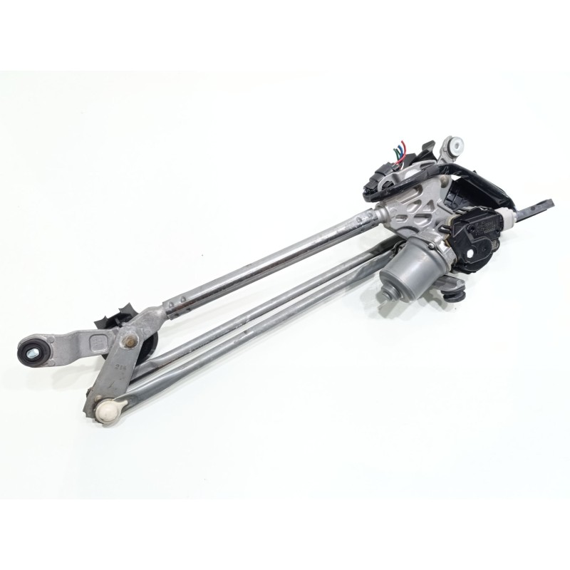 Recambio de motor limpia delantero para toyota rav 4 advance hybrid referencia OEM IAM 8511042190  