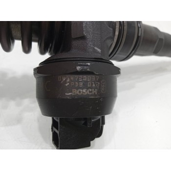 Recambio de inyector para seat ibiza (6l1) fresh referencia OEM IAM 038130073AJ  