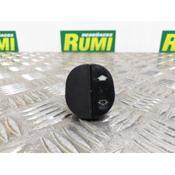 Recambio de mando elevalunas delantero derecho para ford fiesta berlina básico referencia OEM IAM 96FG14529AC  