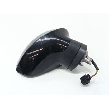 Recambio de retrovisor derecho para seat leon (1p1) reference referencia OEM IAM 212836400  