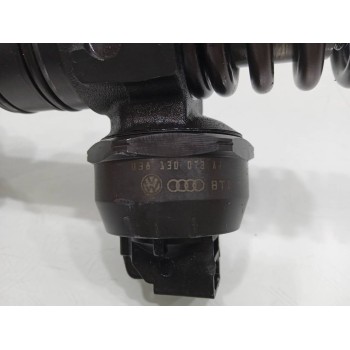 Recambio de inyector para seat ibiza (6l1) fresh referencia OEM IAM 038130073AJ  