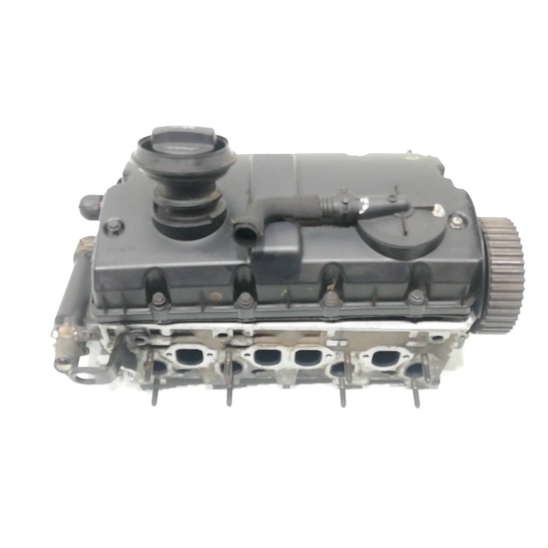 Recambio de culata para seat ibiza (6l1) fresh referencia OEM IAM 038103373R  