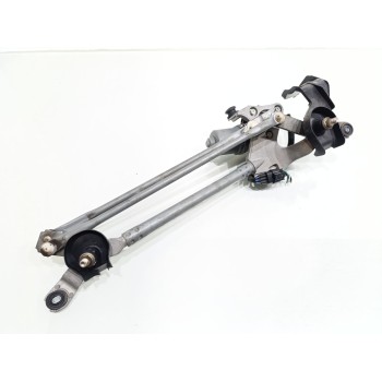 Recambio de motor limpia delantero para toyota rav 4 advance hybrid referencia OEM IAM 8511042190  