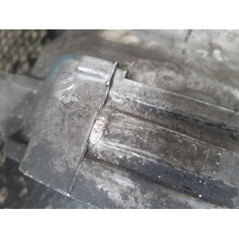 Recambio de caja cambios para audi a4 berlina (8e) 2.0 fsi referencia OEM IAM GBN  