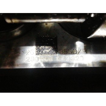 Recambio de culata para seat ibiza (6l1) fresh referencia OEM IAM 038103373R  